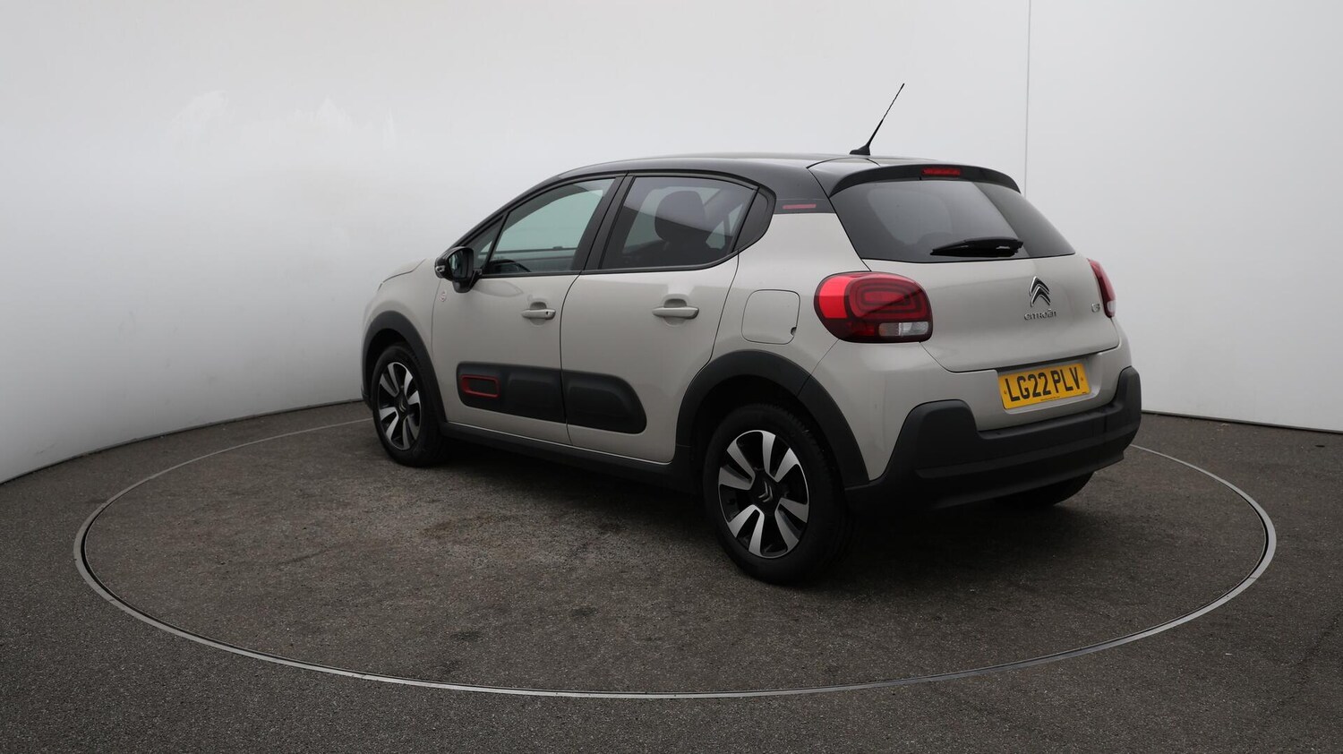 Used Citroen C3 2022 for sale - 76071887: Photo 62