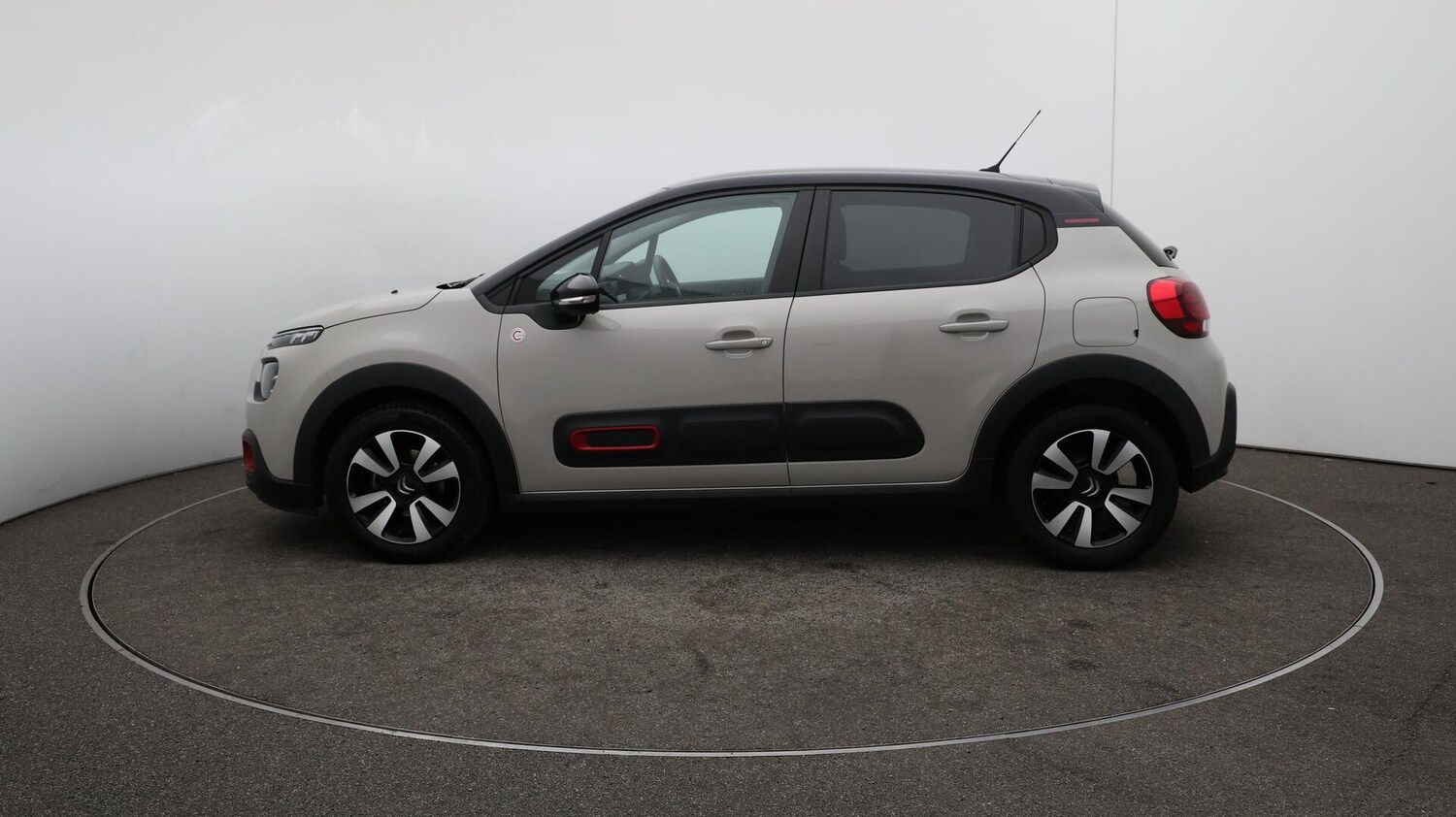Used Citroen C3 2022 for sale - 76071887: Photo 64