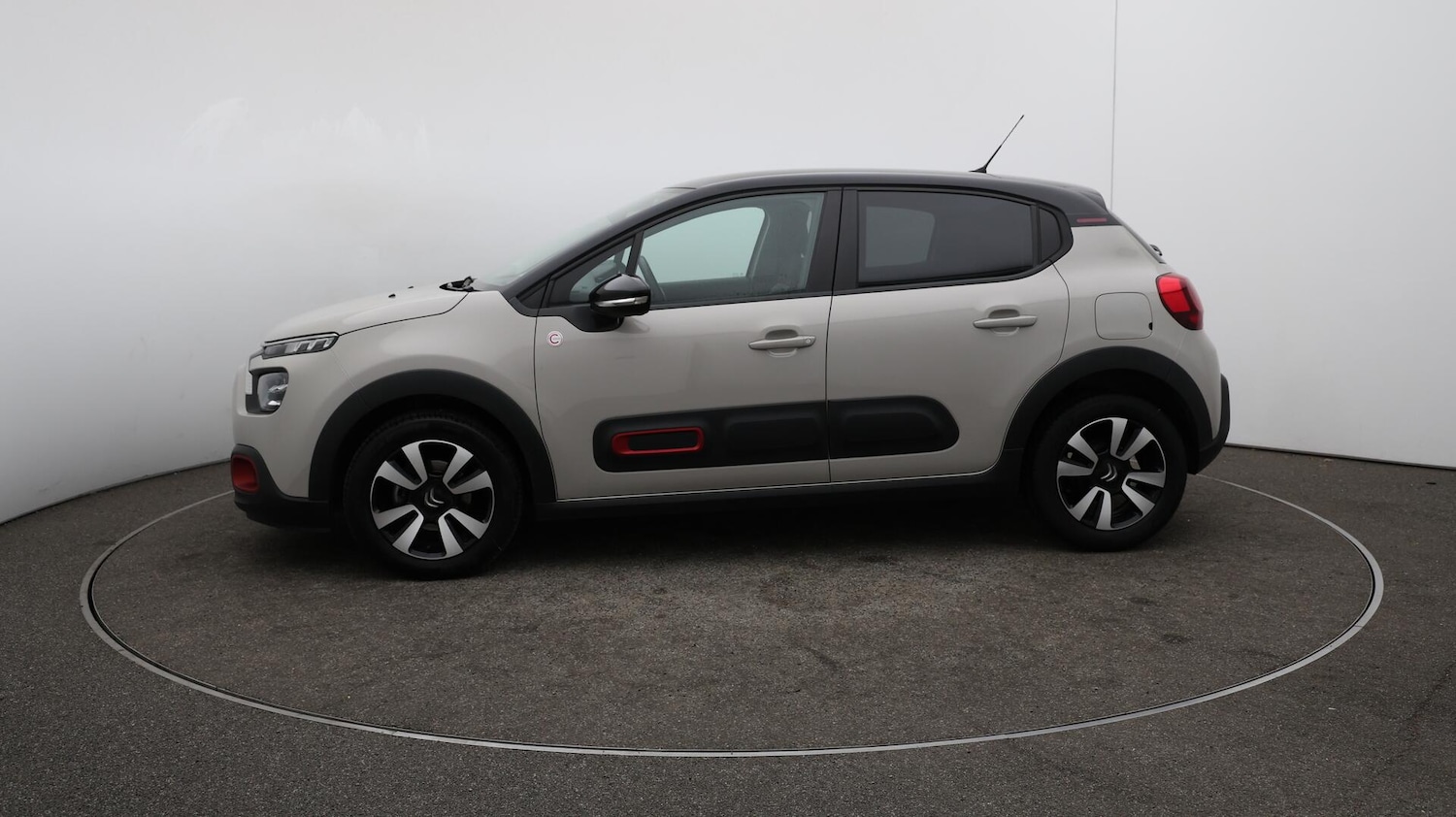 Used Citroen C3 2022 for sale - 76071887: Photo 65