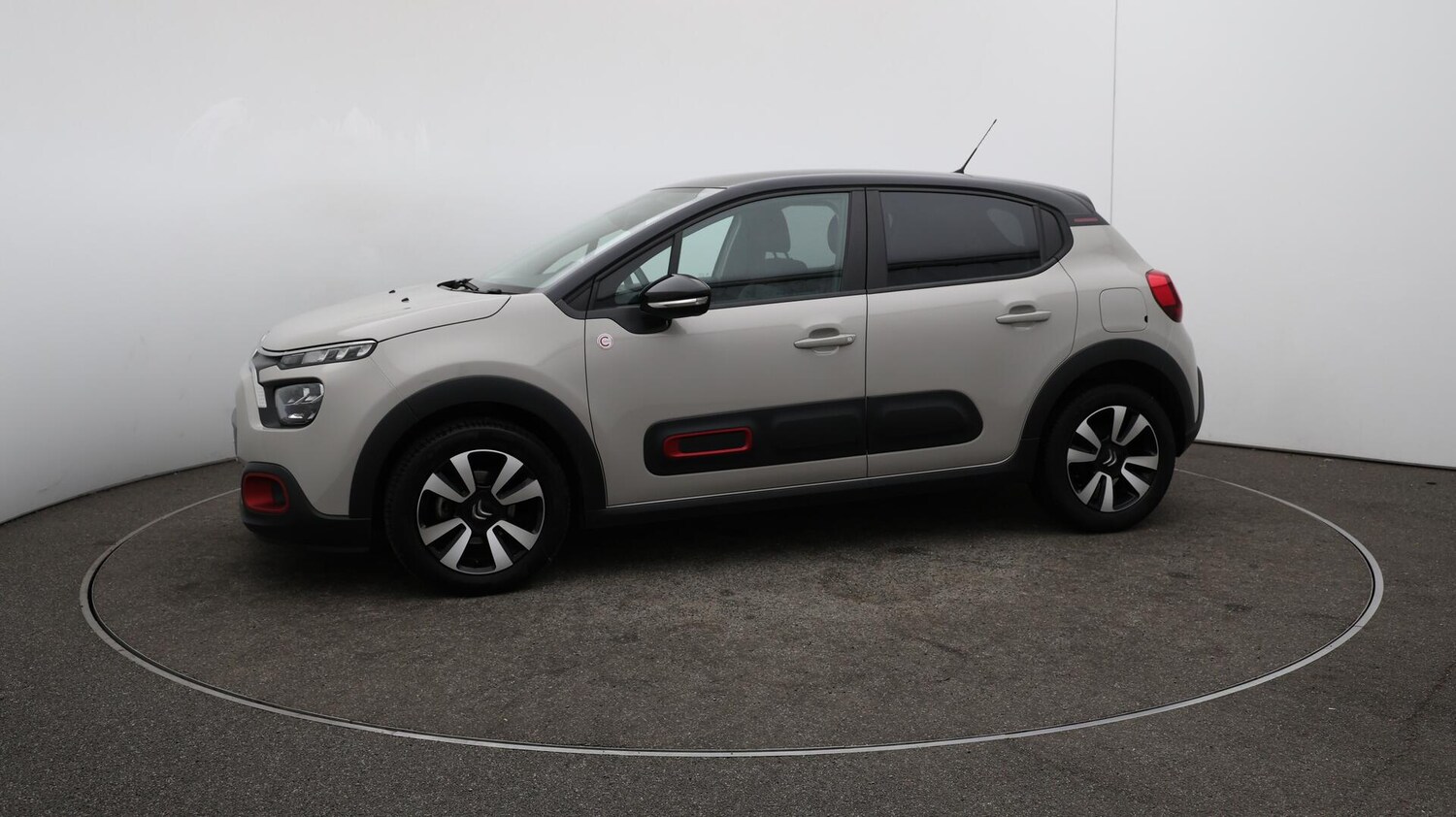 Used Citroen C3 2022 for sale - 76071887: Photo 66