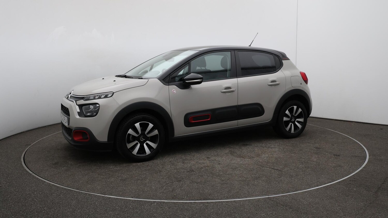 Used Citroen C3 2022 for sale - 76071887: Photo 67