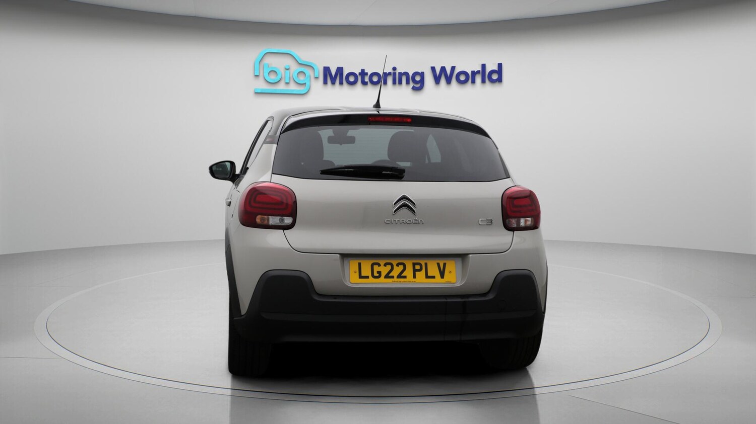 Used Citroen C3 2022 for sale - 76071887: Photo 7