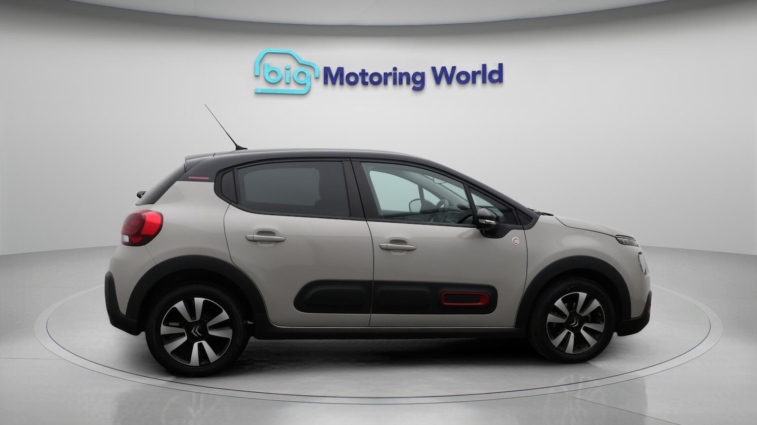 Used Citroen C3 2022 for sale - 76071887: Photo 9