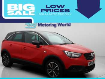 (19) - 1.2 Turbo GPF Elite SUV 5dr Petrol Manual Euro 6 (s/s) (130 ps)