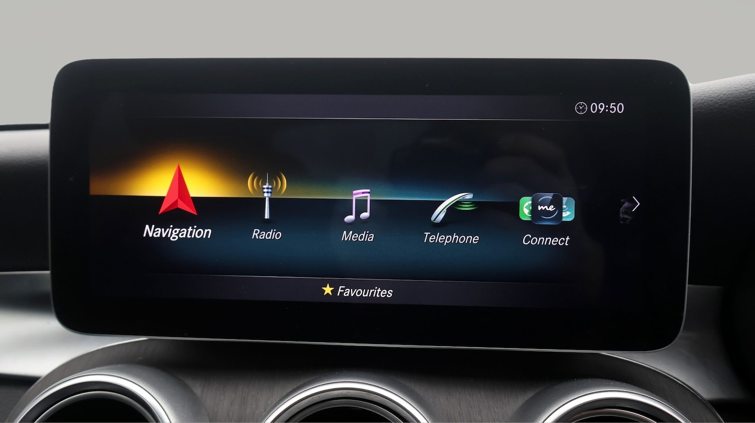 Used Mercedes-Benz C Class 2021 for sale - 77196415: Photo 11