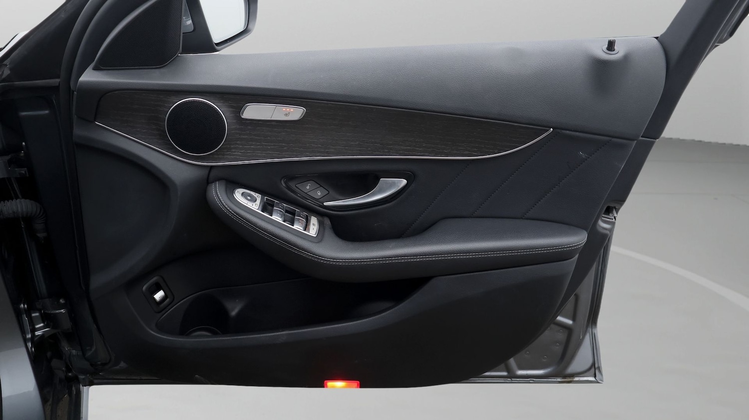 Used Mercedes-Benz C Class 2021 for sale - 77196415: Photo 15