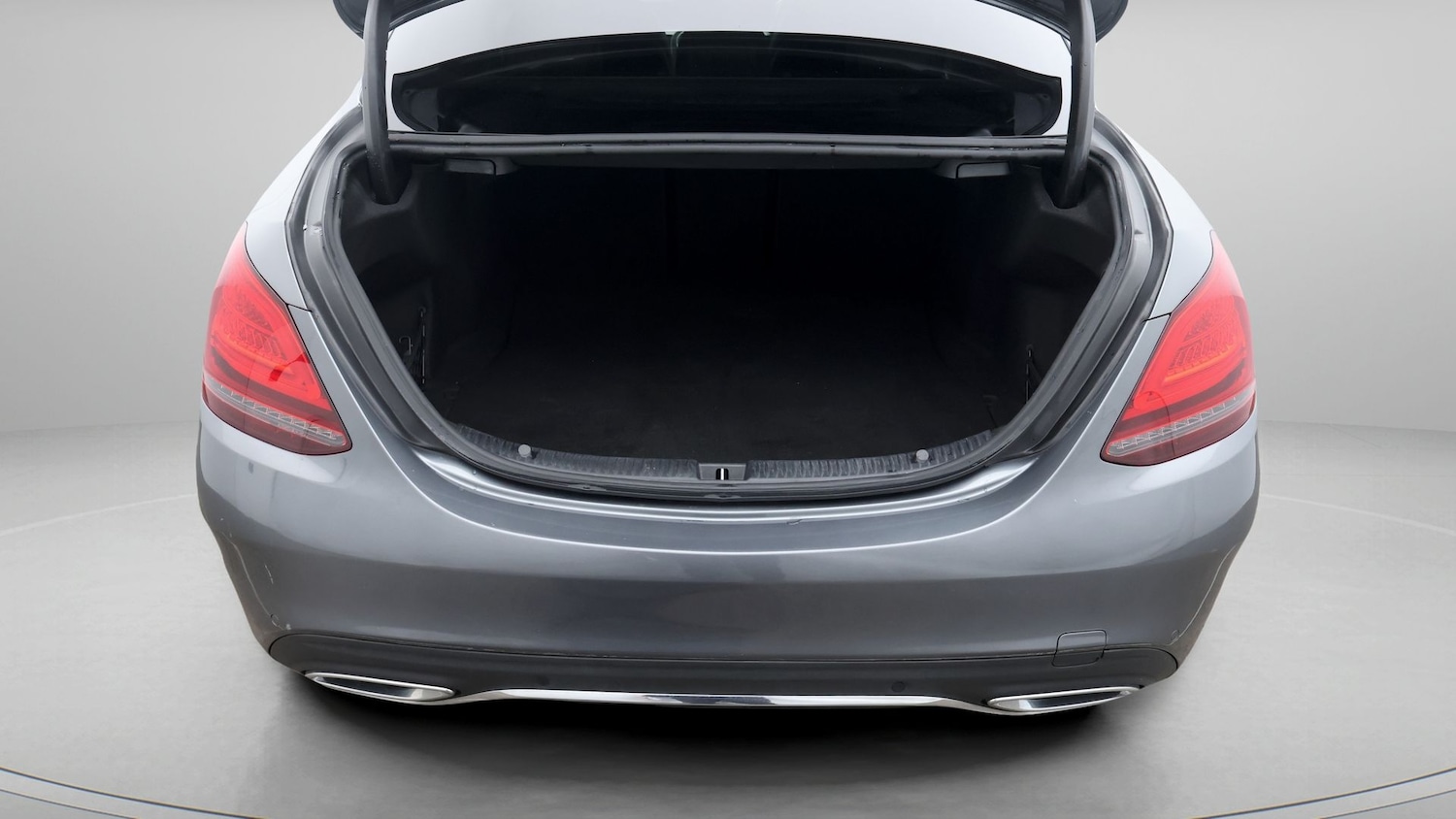 Used Mercedes-Benz C Class 2021 for sale - 77196415: Photo 17