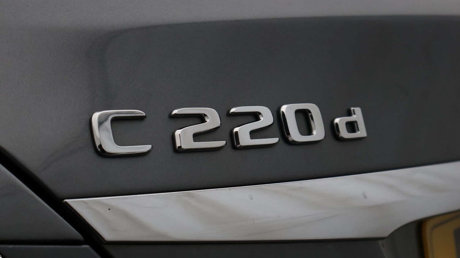 Used Mercedes-Benz C Class 2021 for sale - 77196415: Photo 21