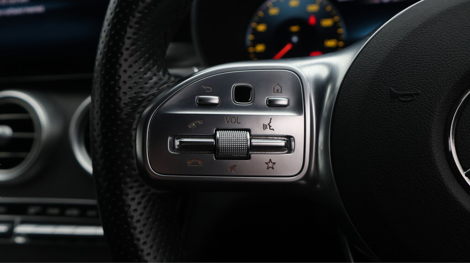 Used Mercedes-Benz C Class 2021 for sale - 77196415: Photo 25