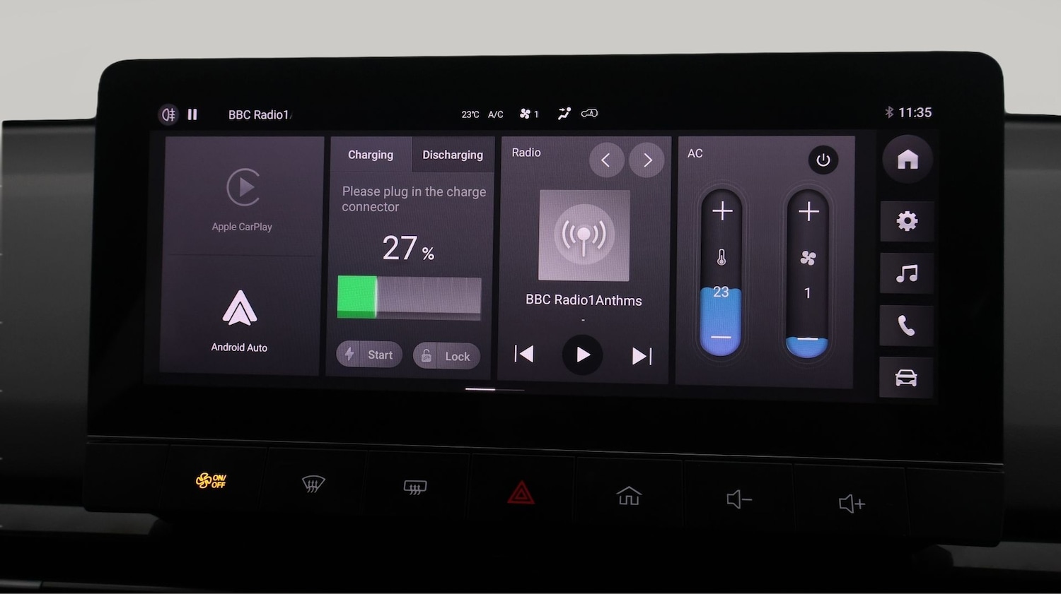 Used MG MG4 2023 for sale - 77381147: Photo 11