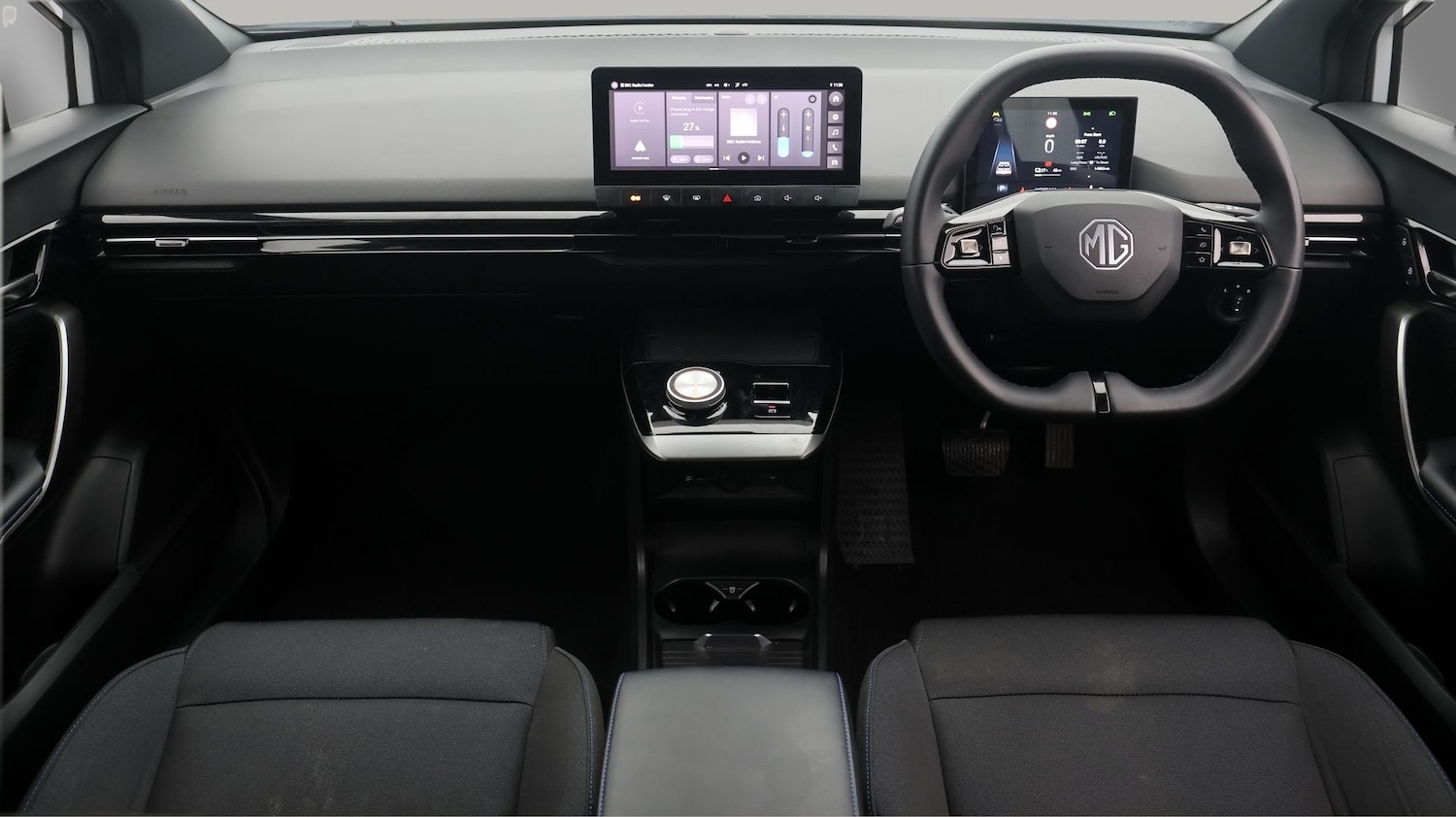 Used MG MG4 2023 for sale - 77381147: Photo 13