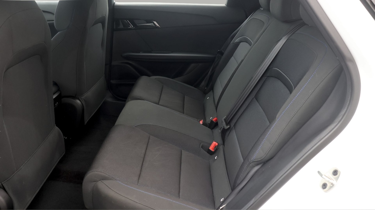 Used MG MG4 2023 for sale - 77381147: Photo 16