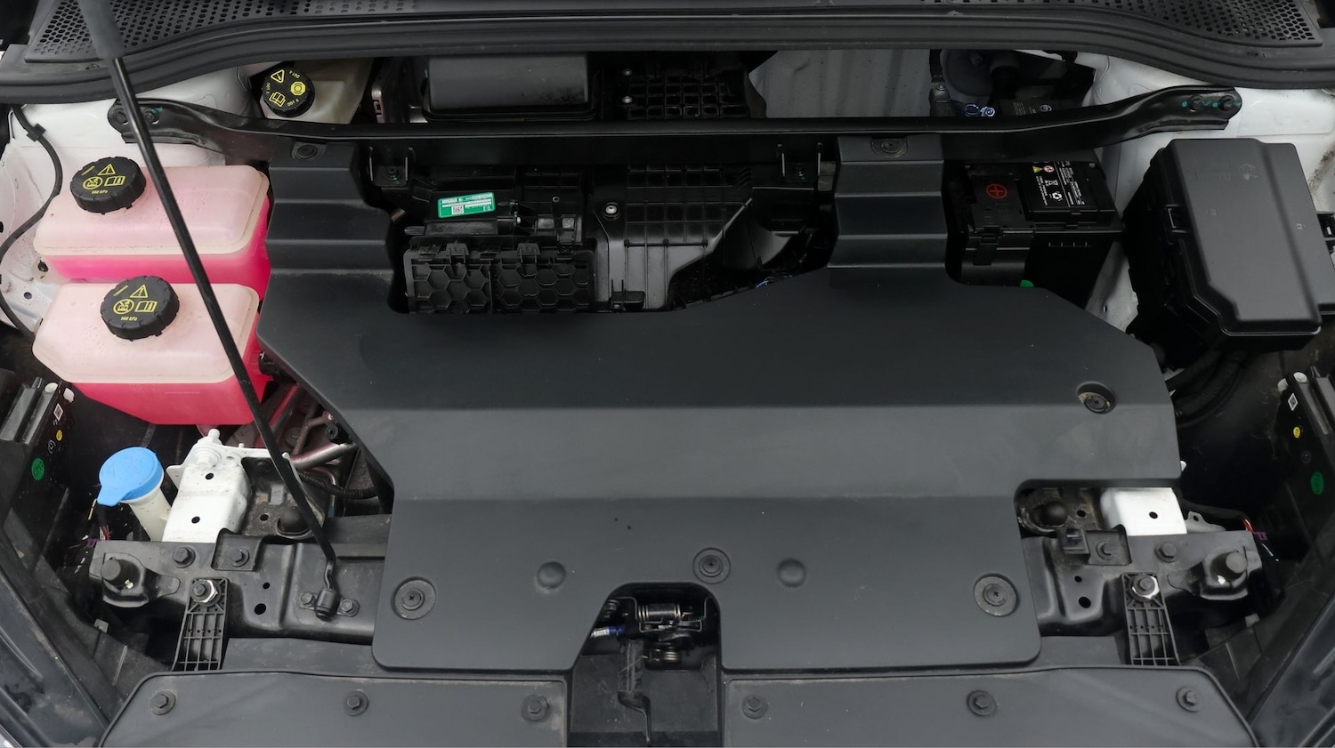 Used MG MG4 2023 for sale - 77381147: Photo 19