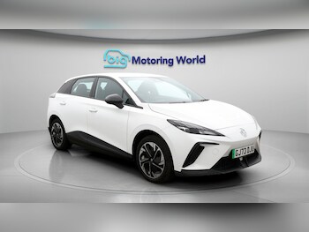 2023 - 125kW SE EV 51kWh 5dr Auto