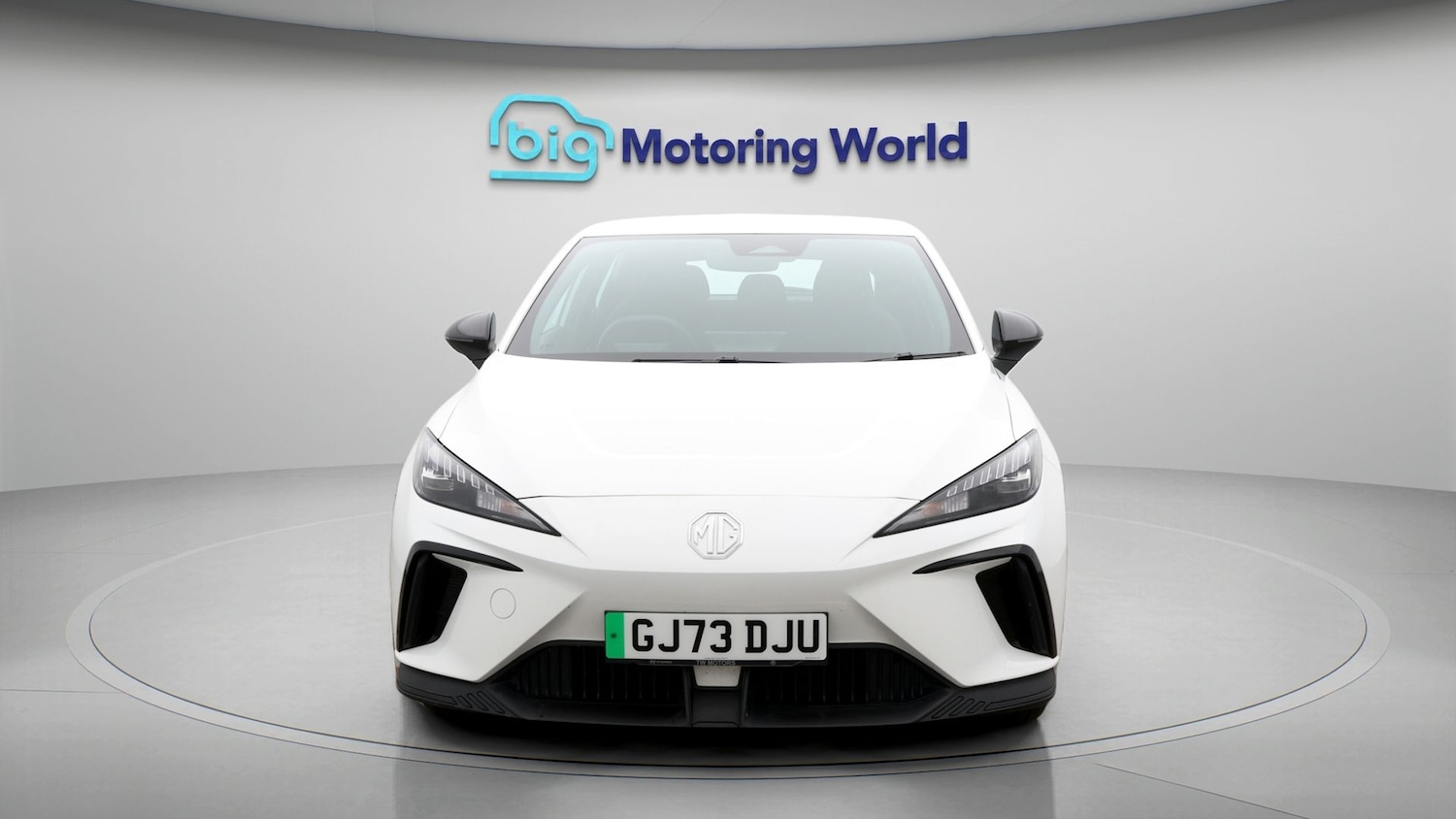 Used MG MG4 2023 for sale - 77381147: Photo 2