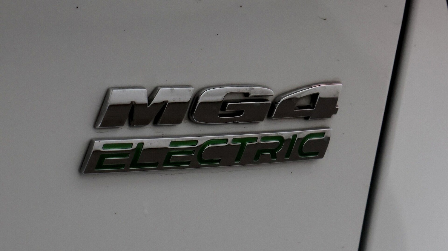 Used MG MG4 2023 for sale - 77381147: Photo 21