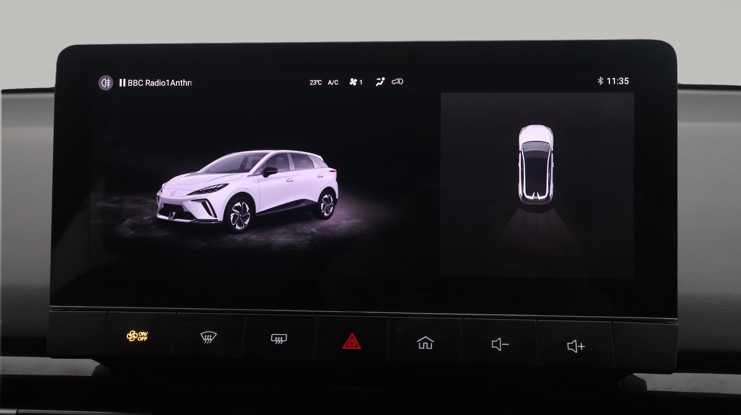 Used MG MG4 2023 for sale - 77381147: Photo 26