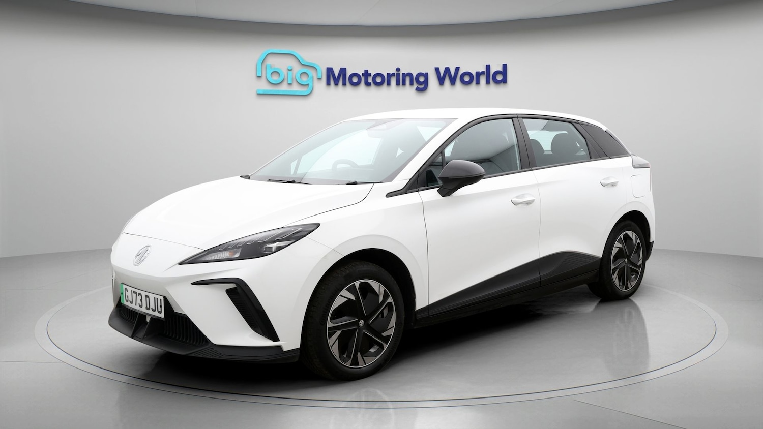 Used MG MG4 2023 for sale - 77381147: Photo 3