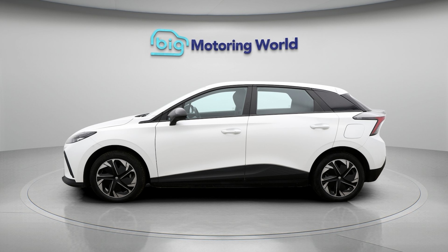 Used MG MG4 2023 for sale - 77381147: Photo 4