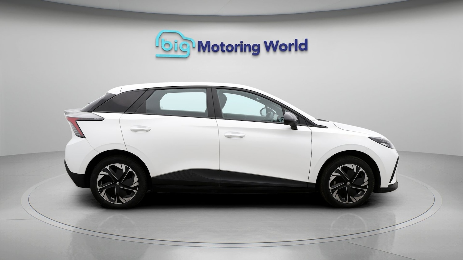 Used MG MG4 2023 for sale - 77381147: Photo 8