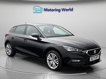 Used SEAT Leon 2020 for sale - 79599713: Photo