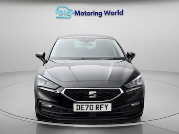 Used SEAT Leon 2020 for sale - 79599713: Photo