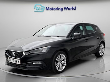 Used SEAT Leon 2020 for sale - 79599713: Photo