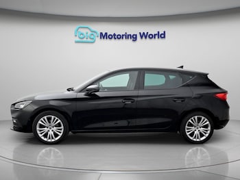 Used SEAT Leon 2020 for sale - 79599713: Photo