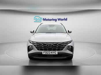 Used Hyundai TUCSON 2023 for sale - 79392364: Photo