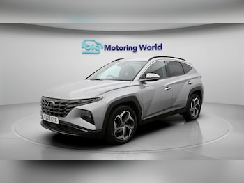 Used Hyundai TUCSON 2023 for sale - 79392364: Photo