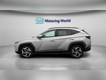 Used Hyundai TUCSON 2023 for sale - 79392364: Photo