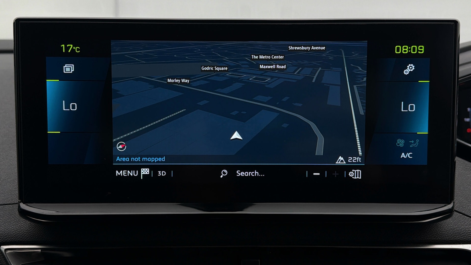 Used Peugeot 3008 2022 for sale - 78092795: Photo 10