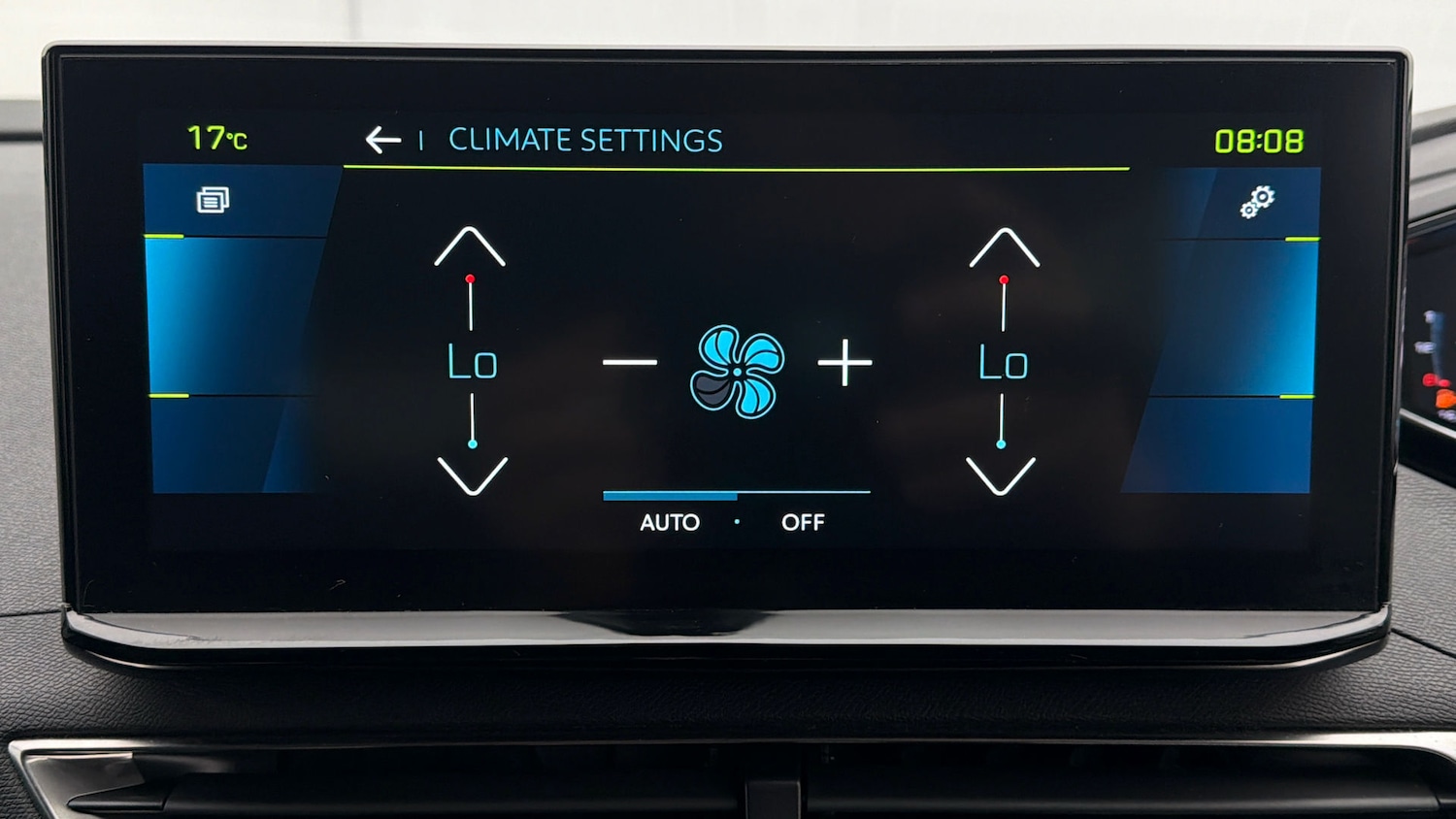 Used Peugeot 3008 2022 for sale - 78092795: Photo 11