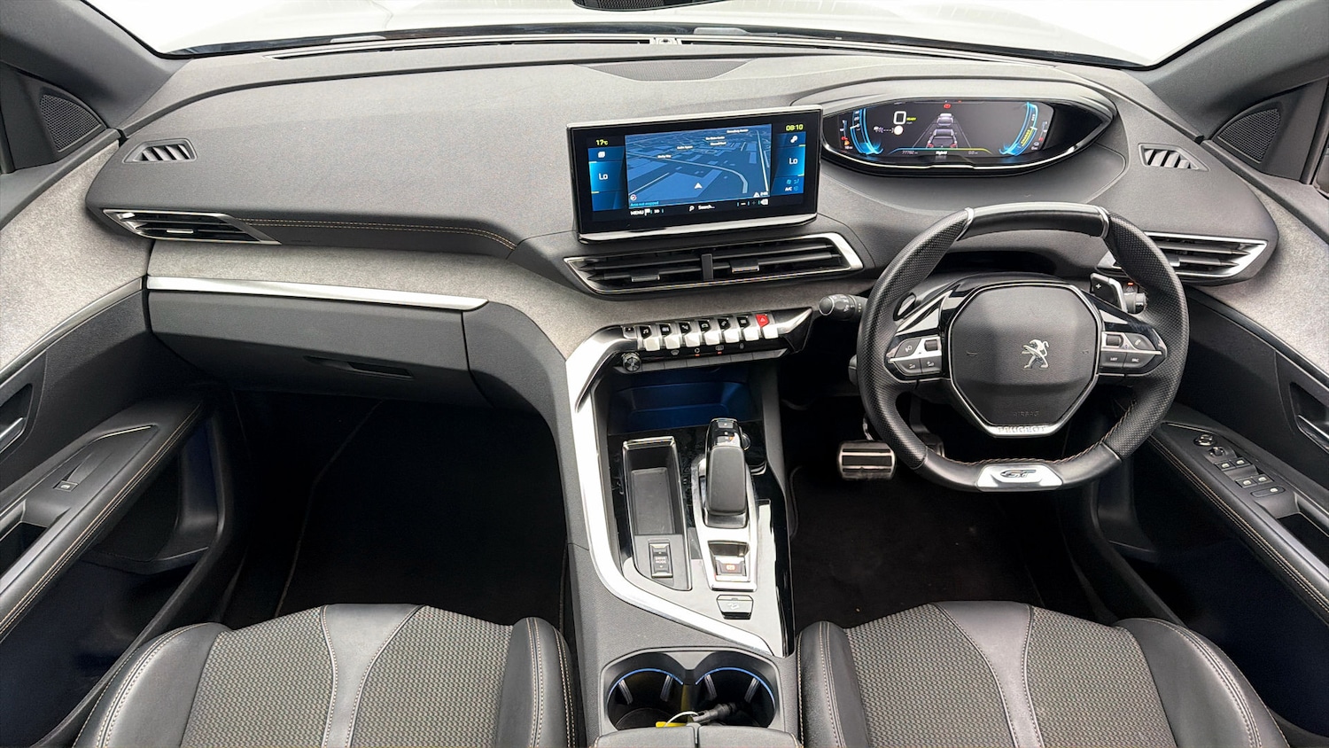 Used Peugeot 3008 2022 for sale - 78092795: Photo 12