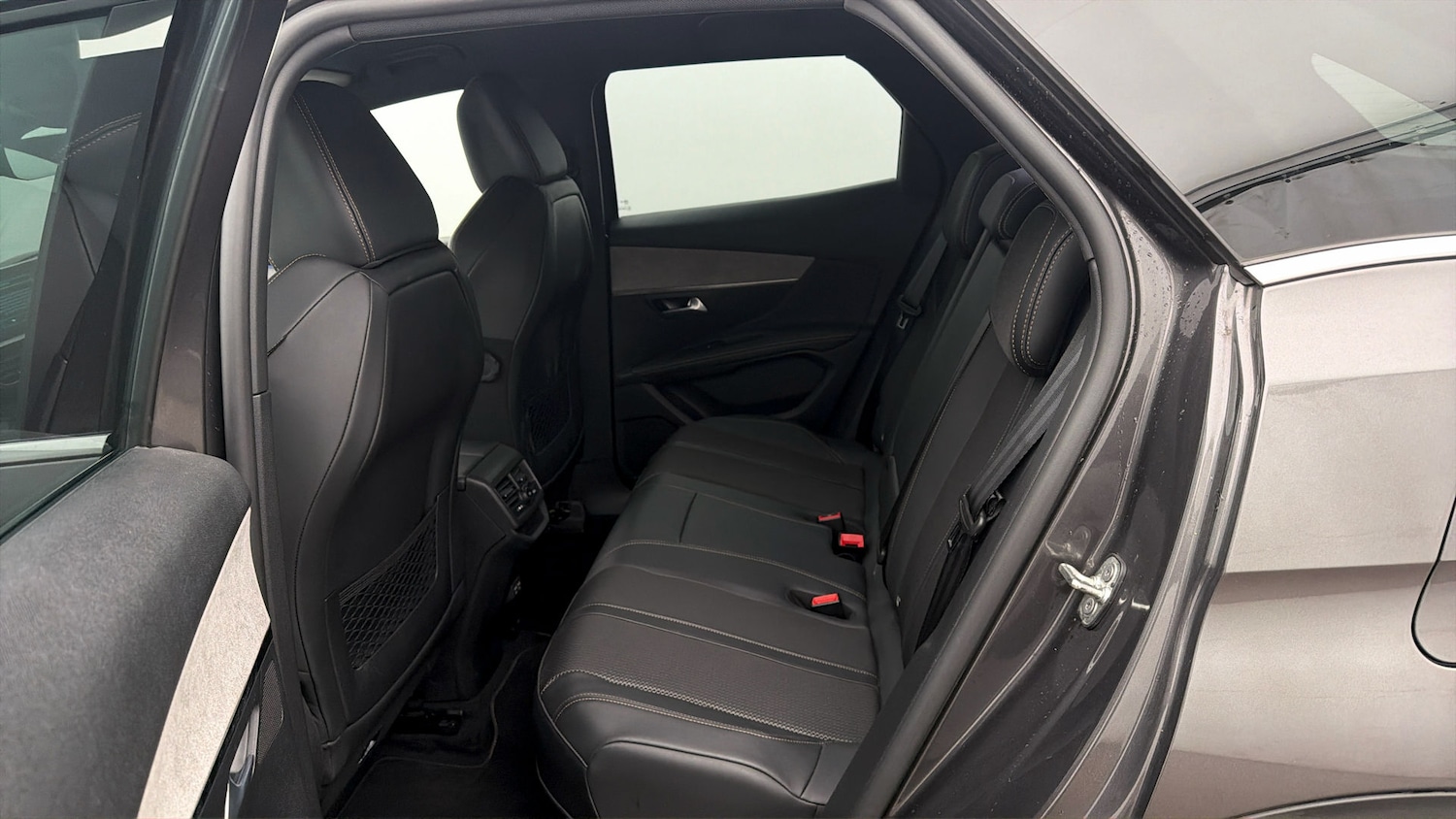 Used Peugeot 3008 2022 for sale - 78092795: Photo 15