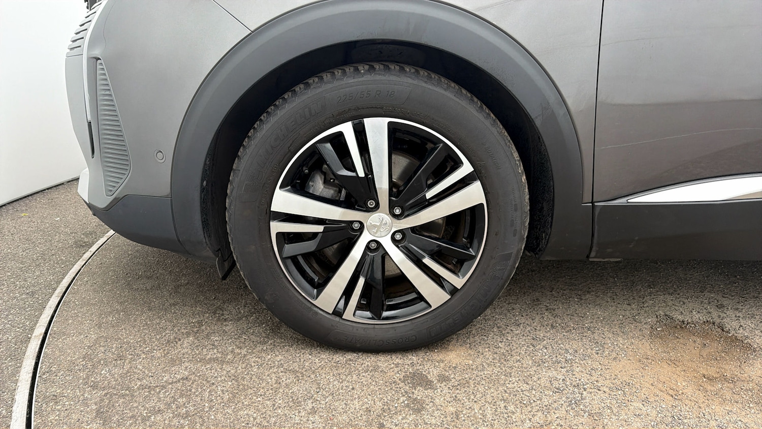 Used Peugeot 3008 2022 for sale - 78092795: Photo 17