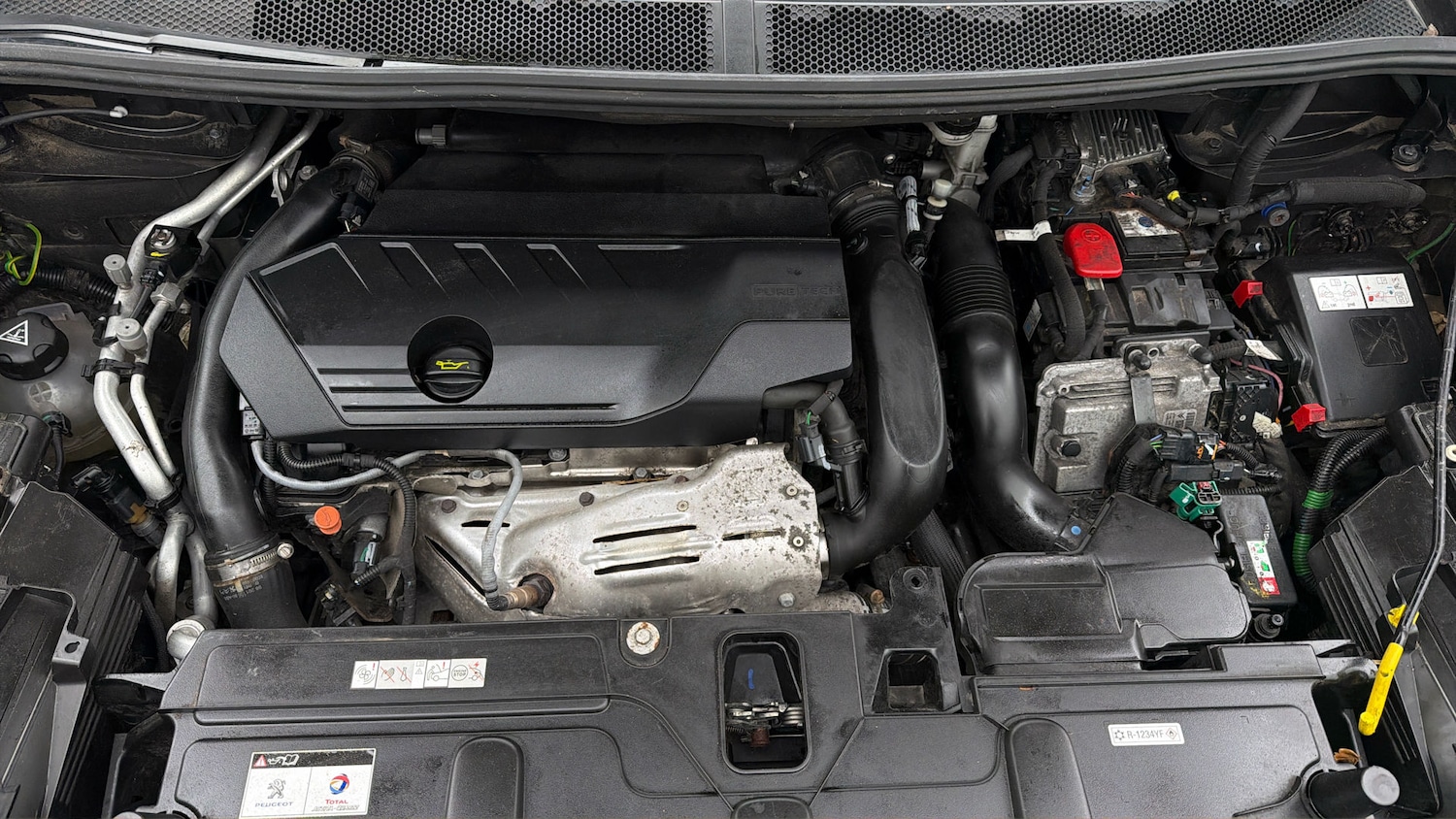 Used Peugeot 3008 2022 for sale - 78092795: Photo 18