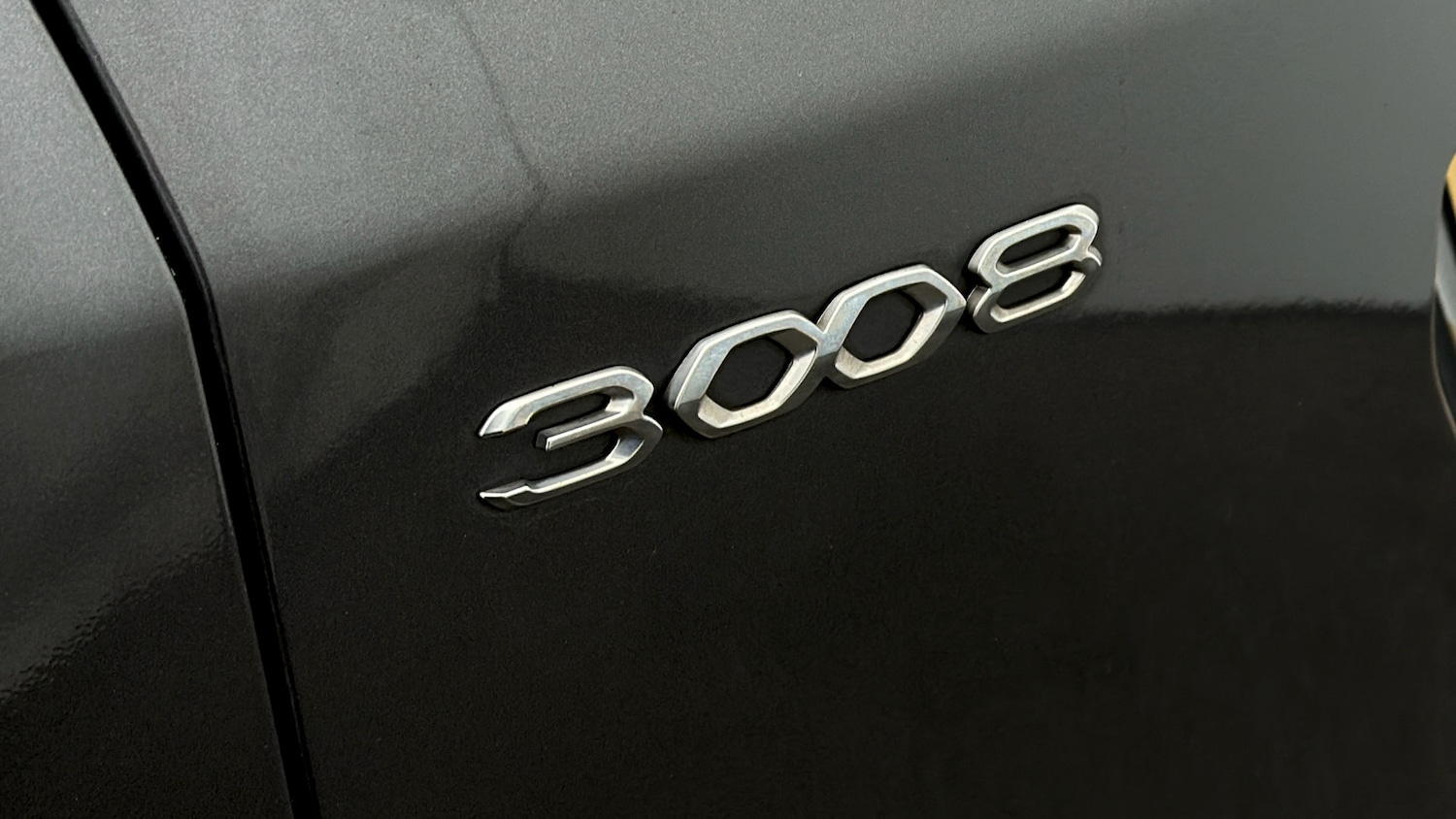 Used Peugeot 3008 2022 for sale - 78092795: Photo 20