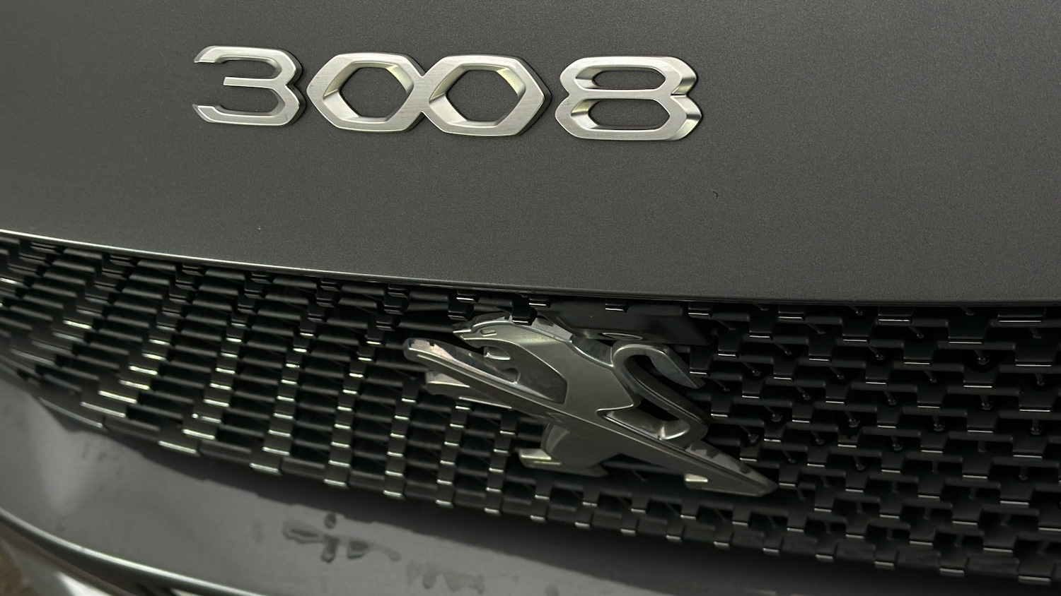 Used Peugeot 3008 2022 for sale - 78092795: Photo 21