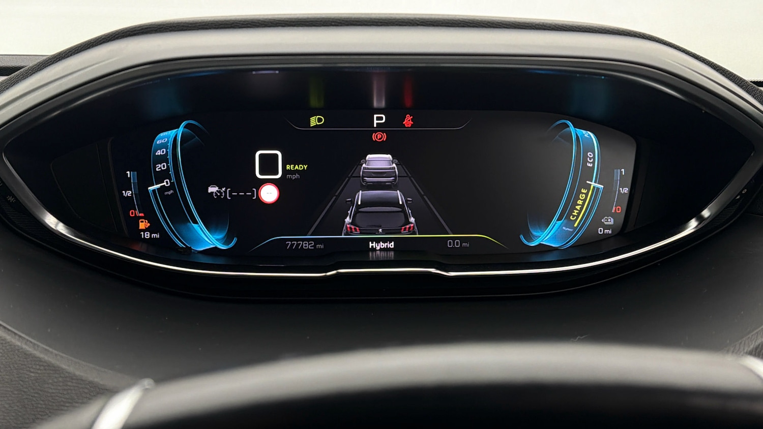 Used Peugeot 3008 2022 for sale - 78092795: Photo 24