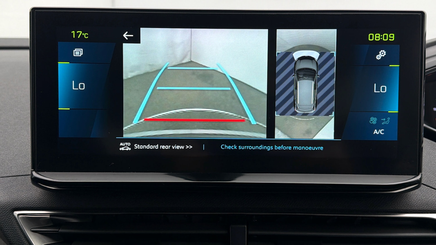 Used Peugeot 3008 2022 for sale - 78092795: Photo 25