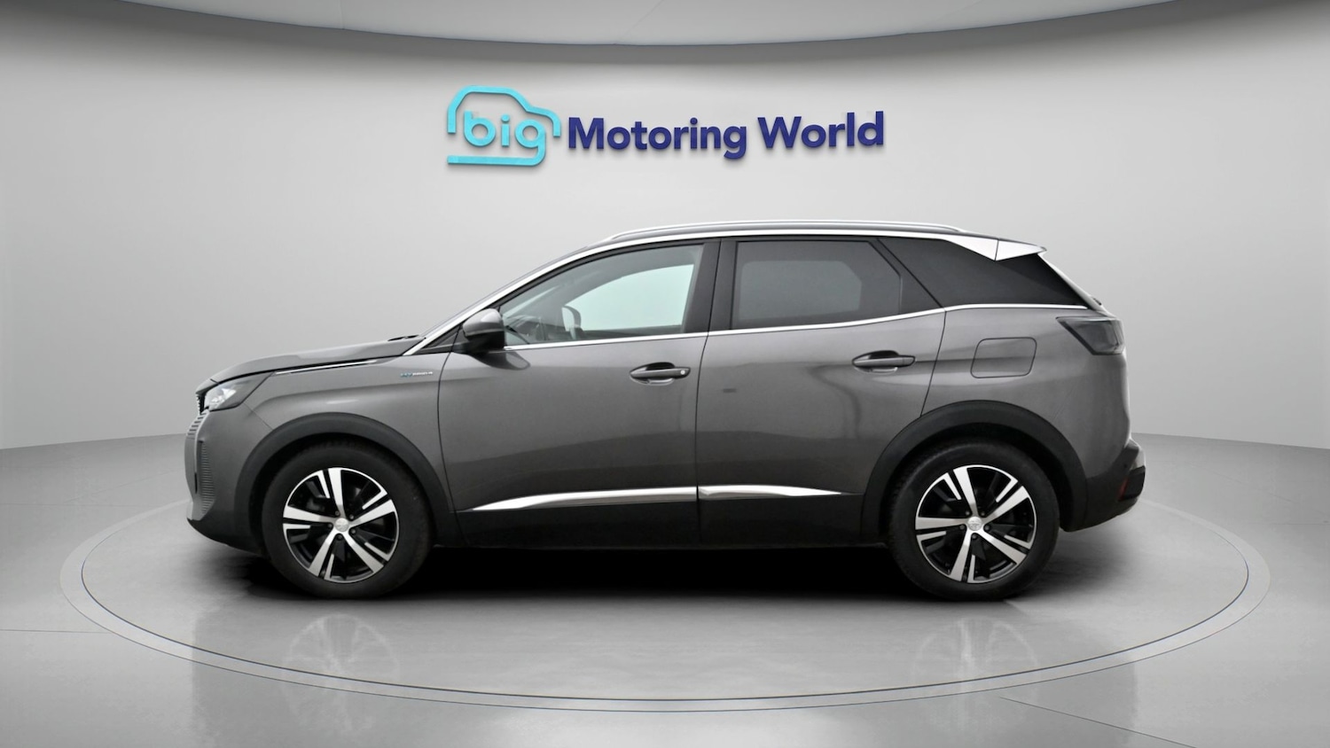 Used Peugeot 3008 2022 for sale - 78092795: Photo 4