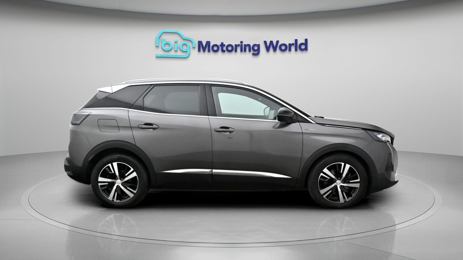 Used Peugeot 3008 2022 for sale - 78092795: Photo 8