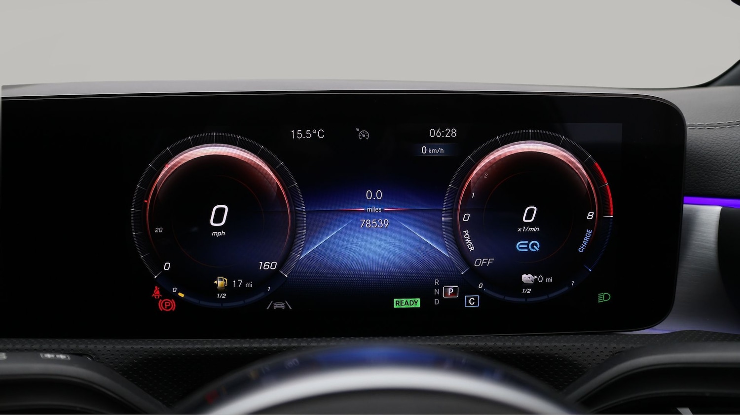 Used Mercedes-Benz CLA 2021 for sale - 77377887: Photo 10