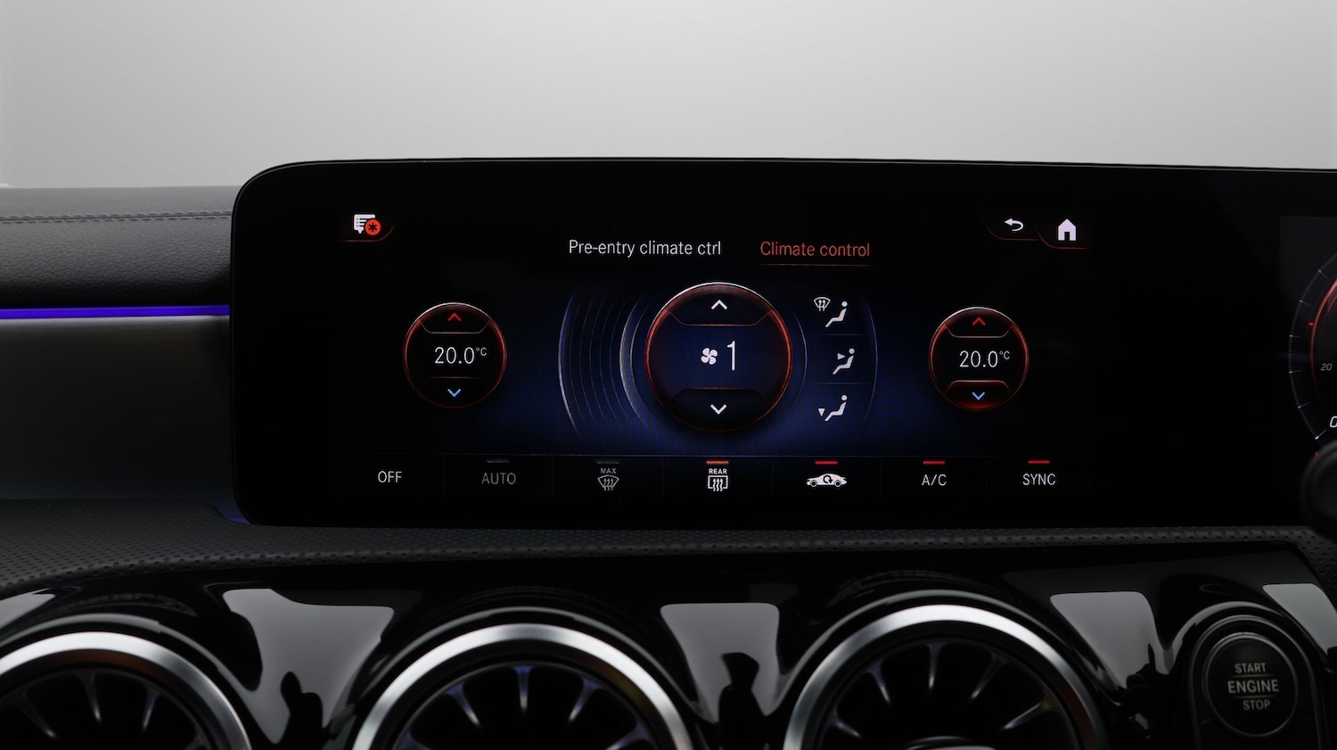 Used Mercedes-Benz CLA 2021 for sale - 77377887: Photo 12