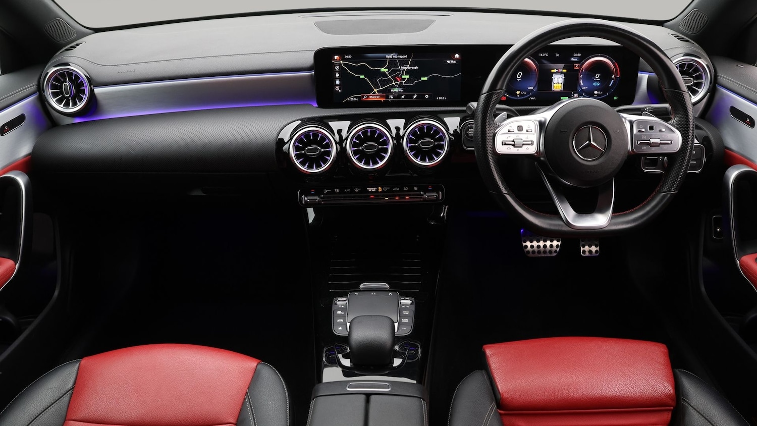 Used Mercedes-Benz CLA 2021 for sale - 77377887: Photo 13