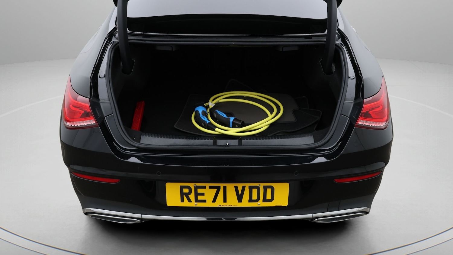 Used Mercedes-Benz CLA 2021 for sale - 77377887: Photo 17