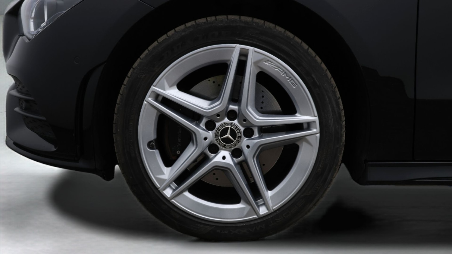 Used Mercedes-Benz CLA 2021 for sale - 77377887: Photo 18