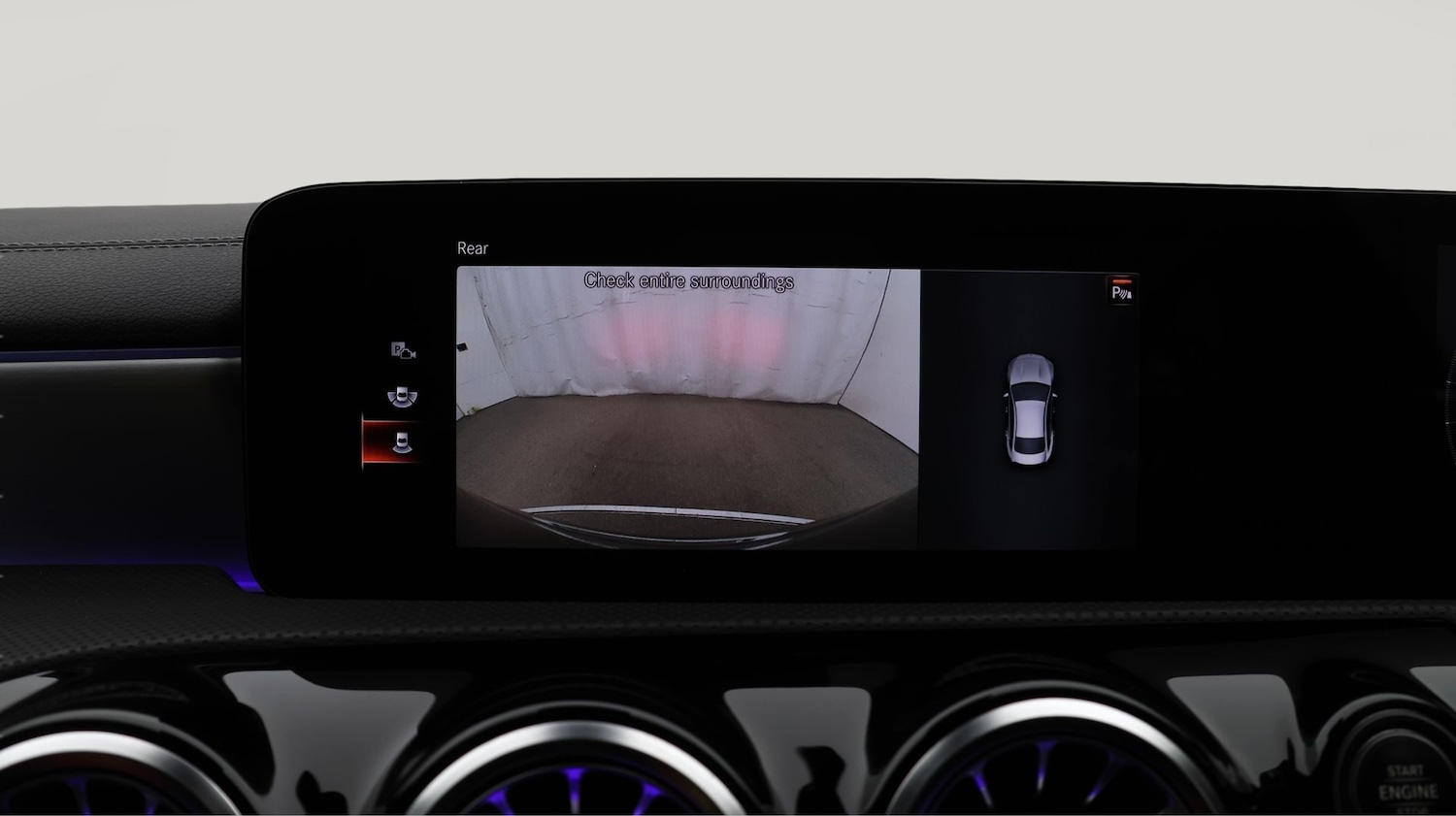 Used Mercedes-Benz CLA 2021 for sale - 77377887: Photo 23