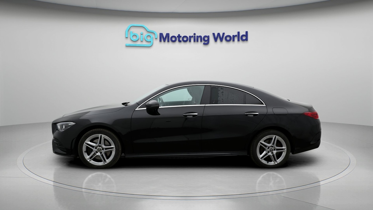 Used Mercedes-Benz CLA 2021 for sale - 77377887: Photo 4